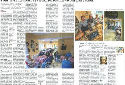 Article_LeSoir_Résidence_Alay